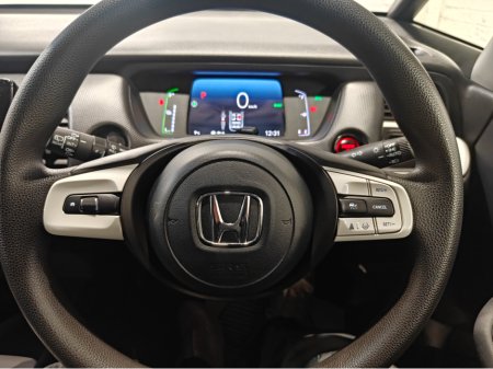 2020 Honda Fit - thumbnail 17