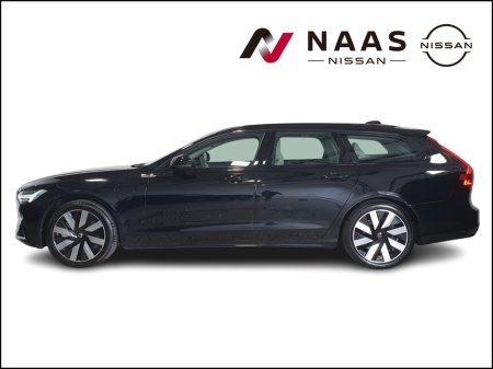 2025 Volvo V90 - thumbnail 3