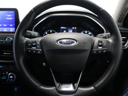 2020 Ford Focus *72* TITANIUM TDCI €17,900 thumbnail