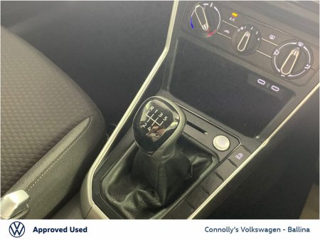 2025 Volkswagen Taigo - thumbnail 16