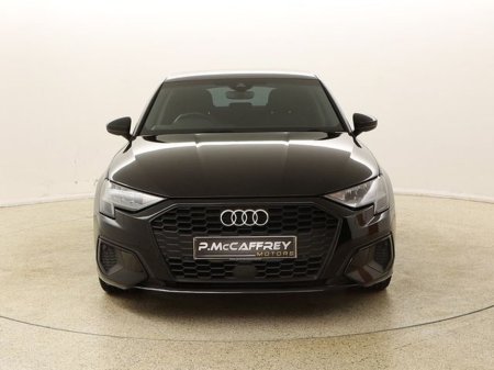 2022 Audi A3 30 TDI 116HP SE €24,750 thumbnail