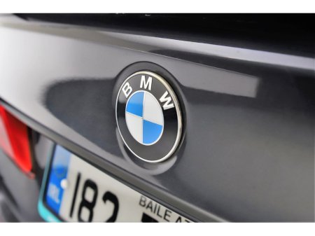 2018 BMW 5 Series - thumbnail 24