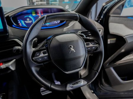 2024 Peugeot 3008 - thumbnail 18