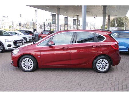 2017 BMW 2 Series Active Tourer - thumbnail 7