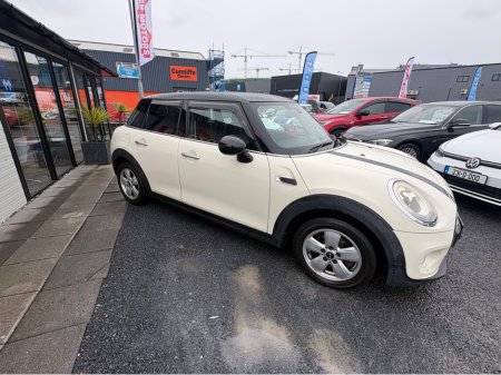 2016 MINI Cooper - thumbnail 10