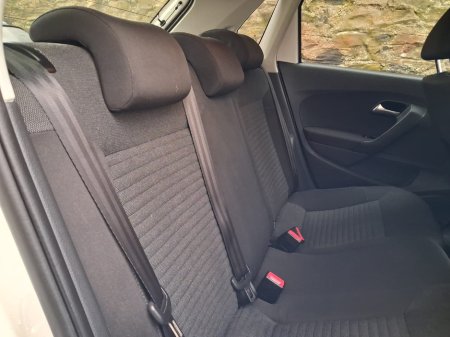 2014 Volkswagen Polo 1.2 60BHP €7,899 thumbnail