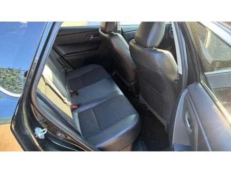 2016 Toyota Auris - thumbnail 8