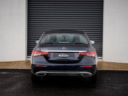 2022 Mercedes-Benz E Class E220 D Sport 4DR Auto €44,450 thumbnail