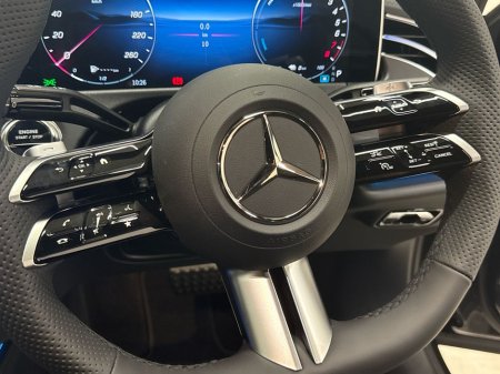 2026 Mercedes-Benz E Class - thumbnail 17