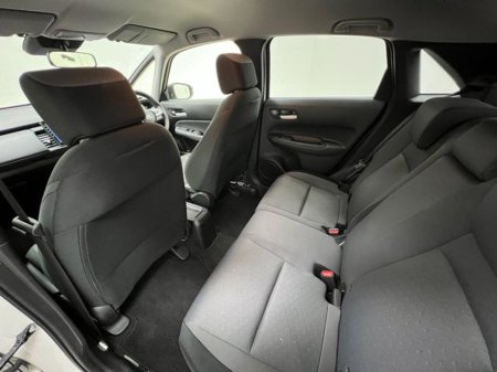 2022 Honda Fit - thumbnail 16