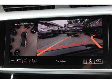 2025 Audi A6 Quattro S Line * Heads up display * B&O sound * 360 cameras €71,950 thumbnail