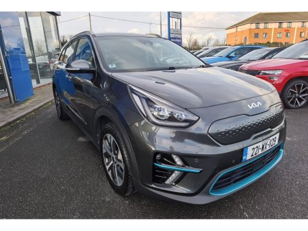 2022 Kia Niro 64KWH E-NIRO MY22 - FINANCE AVAILABLE - CALL US TODAY ON 01 492 6566 OR 087-092 5525 €19,950