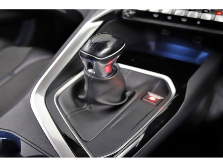 2018 Peugeot 5008 1.6 ALLURE BLUE HDI 120BHP 6SPD €19,890 thumbnail