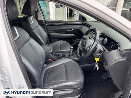 2022 Hyundai Tucson - thumbnail 6