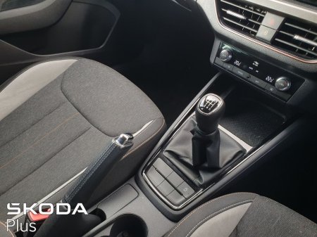 2023 Skoda Scala Style 1.0TSi - Low Mileage, 2 Year Warranty, 5.4% APR €26,995 thumbnail