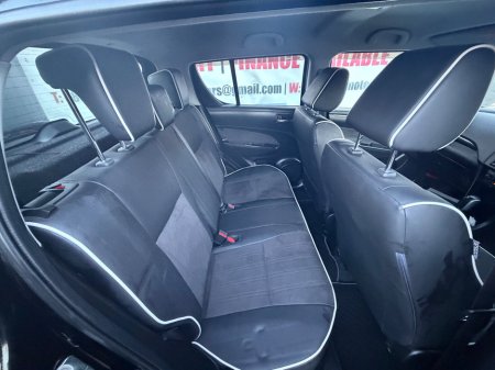 2015 Suzuki Swift 1.2 GLX Automatic €9,950 thumbnail