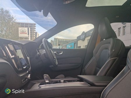 2022 Volvo XC60 Polestar Factory Engineered T8 