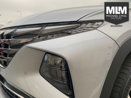 2023 Hyundai Tucson - thumbnail 4