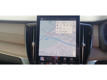 2025 Volvo XC90 - thumbnail 11