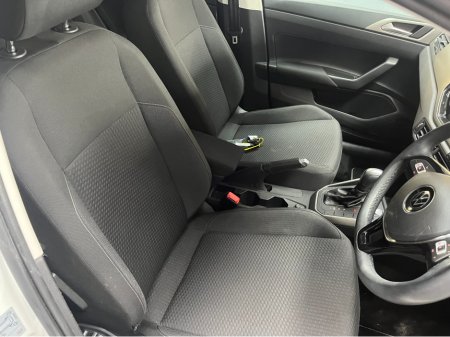 2021 Volkswagen Polo €19950 2021 VOLKSWAGEN POLO TSI COMFORT LINE 1.0 AUTOMATIC / CRUISE CONTROL / REVERSE CAMERA / APPLE CARPLAY €19,950 thumbnail