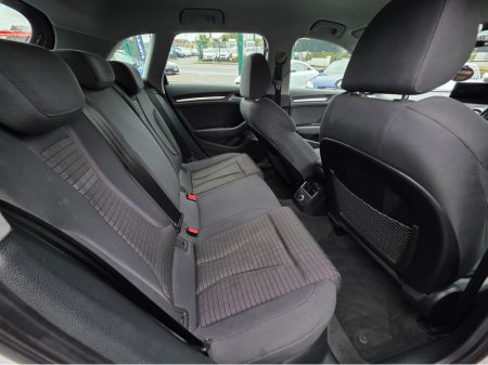 2017 Audi A3 - thumbnail 17