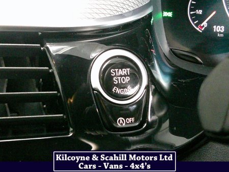 2019 BMW 5 Series - thumbnail 33