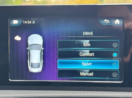 2021 Mercedes-Benz CLA Class - thumbnail 23