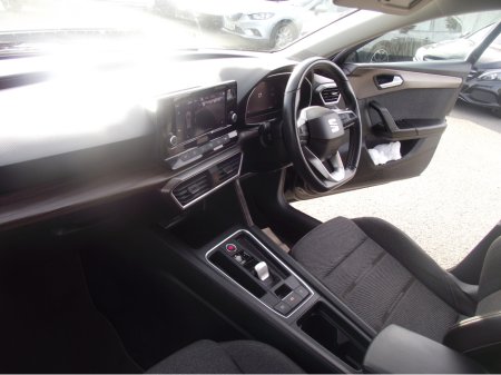 2022 SEAT Leon - thumbnail 17