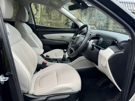 2023 Hyundai Tucson 2WD Executive Plus €32,950 thumbnail