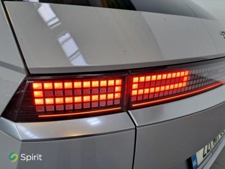 2022 Hyundai Ioniq 5 - thumbnail 22