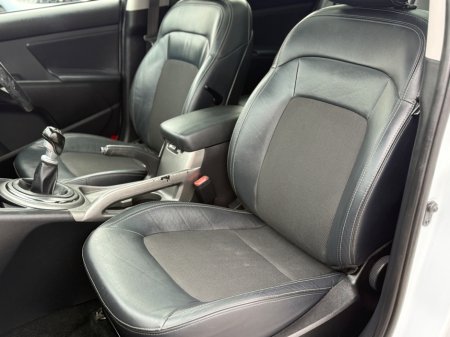 2014 Kia Sportage - thumbnail 30