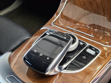 2015 Mercedes-Benz C Class - thumbnail 12