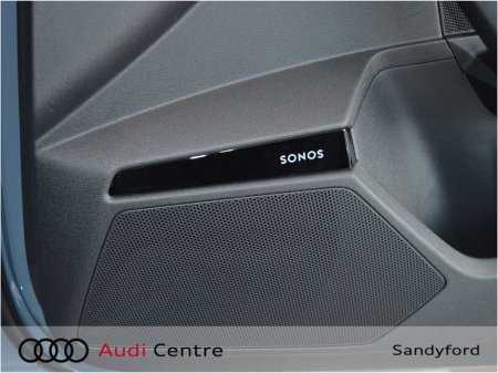 2026 Audi RS3 SB 2.5 TFSI 400HP S-T Q €112,186 thumbnail