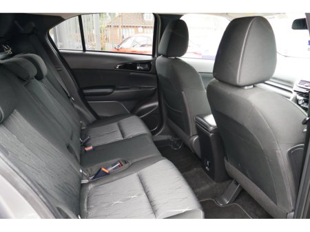 2021 Mitsubishi Eclipse Cross - thumbnail 13