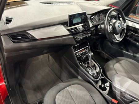 2017 BMW 2 Series - thumbnail 17