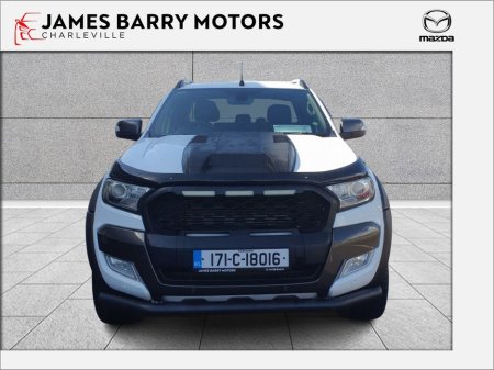 2017 Ford Ranger - thumbnail 6