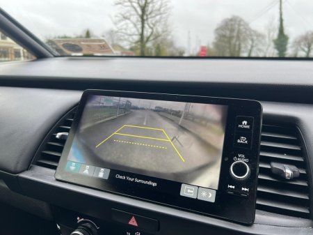 2024 Honda Jazz - thumbnail 14