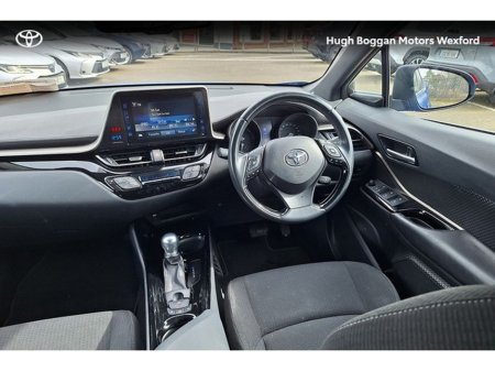 2019 Toyota C-HR - thumbnail 9