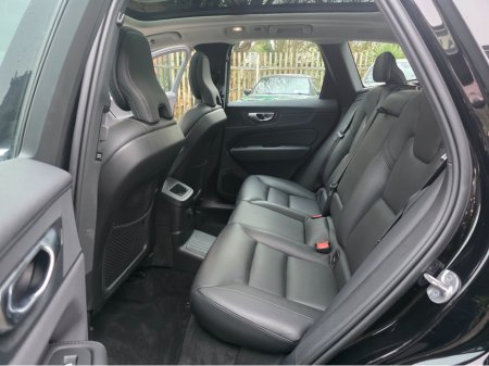 2023 Volvo XC60 2.0 T6 AWD PHEV. PANORMIC ROOF. HUGE SPEC. FINANCE ARRANGED. SIMI. AA APPROVED. €44,950 thumbnail
