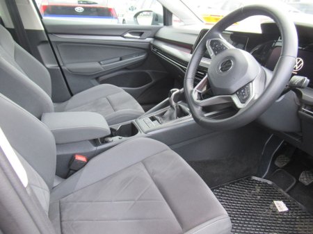 2021 Volkswagen Golf - thumbnail 7