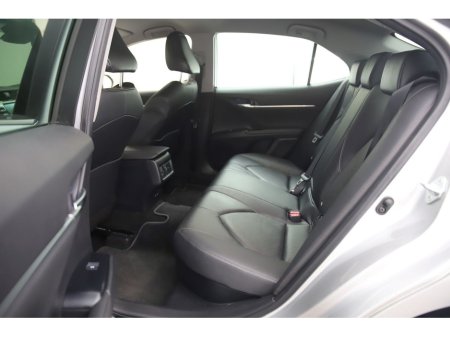 2019 Toyota Camry 2.5 HYBRID PLATINUM *FULL LEATHER*SAT NAV* thumbnail