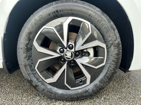 2026 Skoda Scala - thumbnail 5