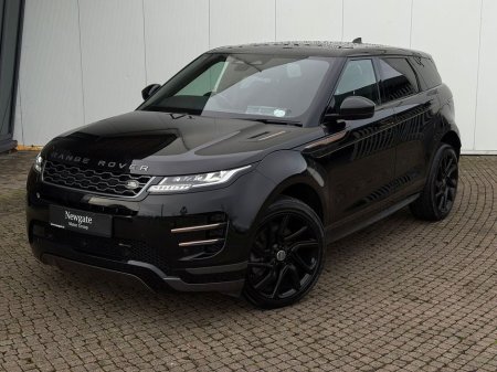 2022 Land Rover Range Rover Evoque - thumbnail 43