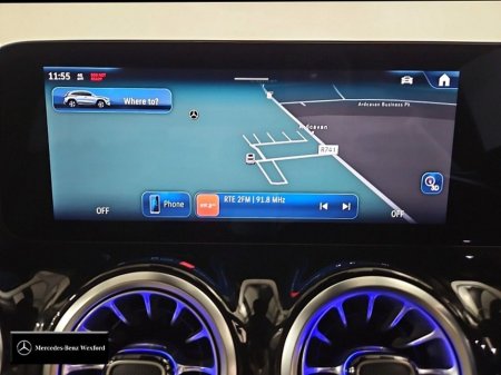 2026 Mercedes-Benz GLA Class - thumbnail 19