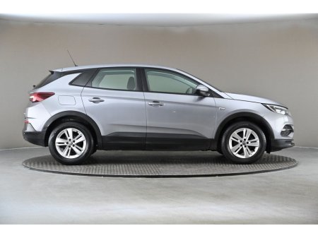 2021 Opel Grandland X - thumbnail 11