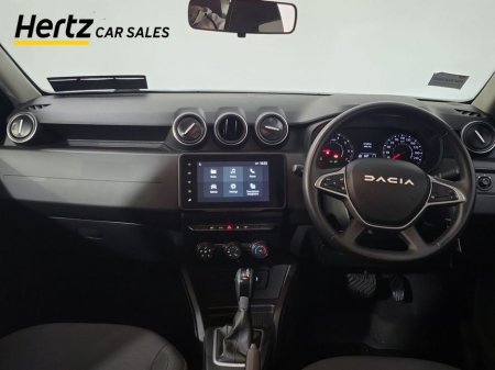 2023 Dacia Duster - thumbnail 13