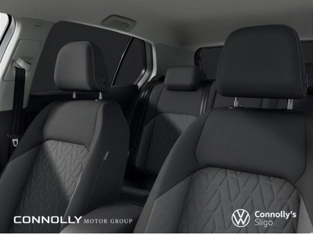 2026 Volkswagen Golf - thumbnail 5