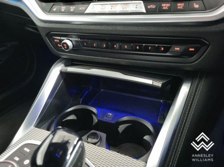 2021 BMW 4 Series - thumbnail 20