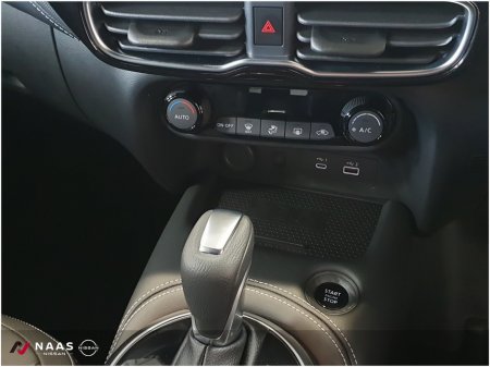 2026 Nissan Juke - thumbnail 18