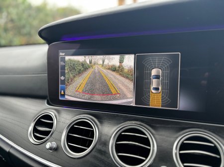 2019 Mercedes-Benz E Class E 220 D AMG LINE A/T €28,998 thumbnail